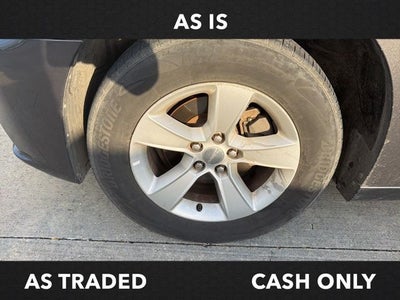 2014 Dodge Charger SXT