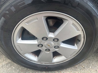2009 Chevrolet Impala LT