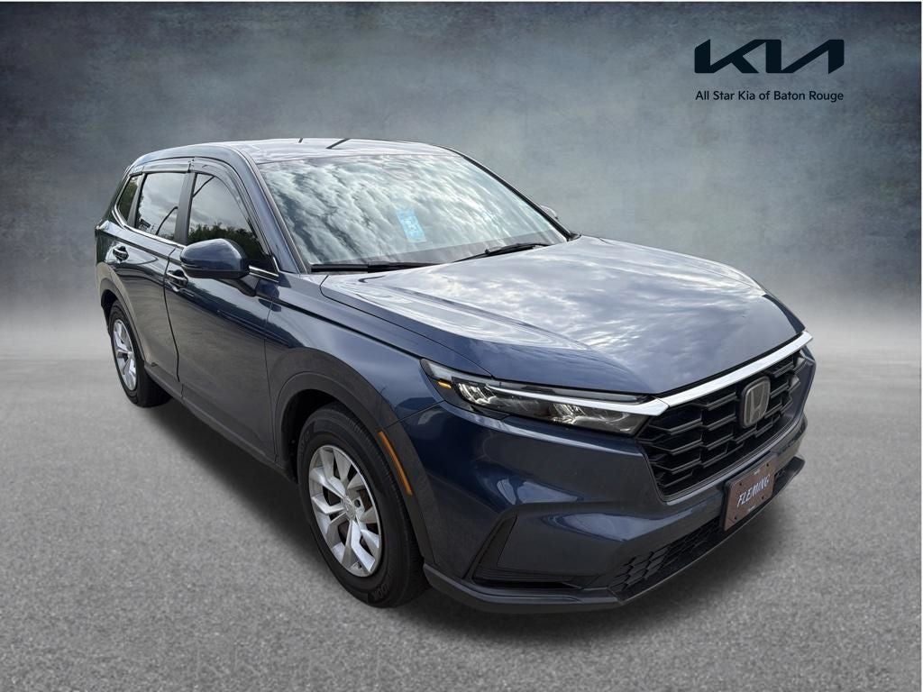 2023 Honda CR-V LX