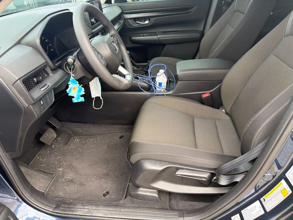 2023 Honda CR-V LX