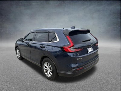 2023 Honda CR-V LX