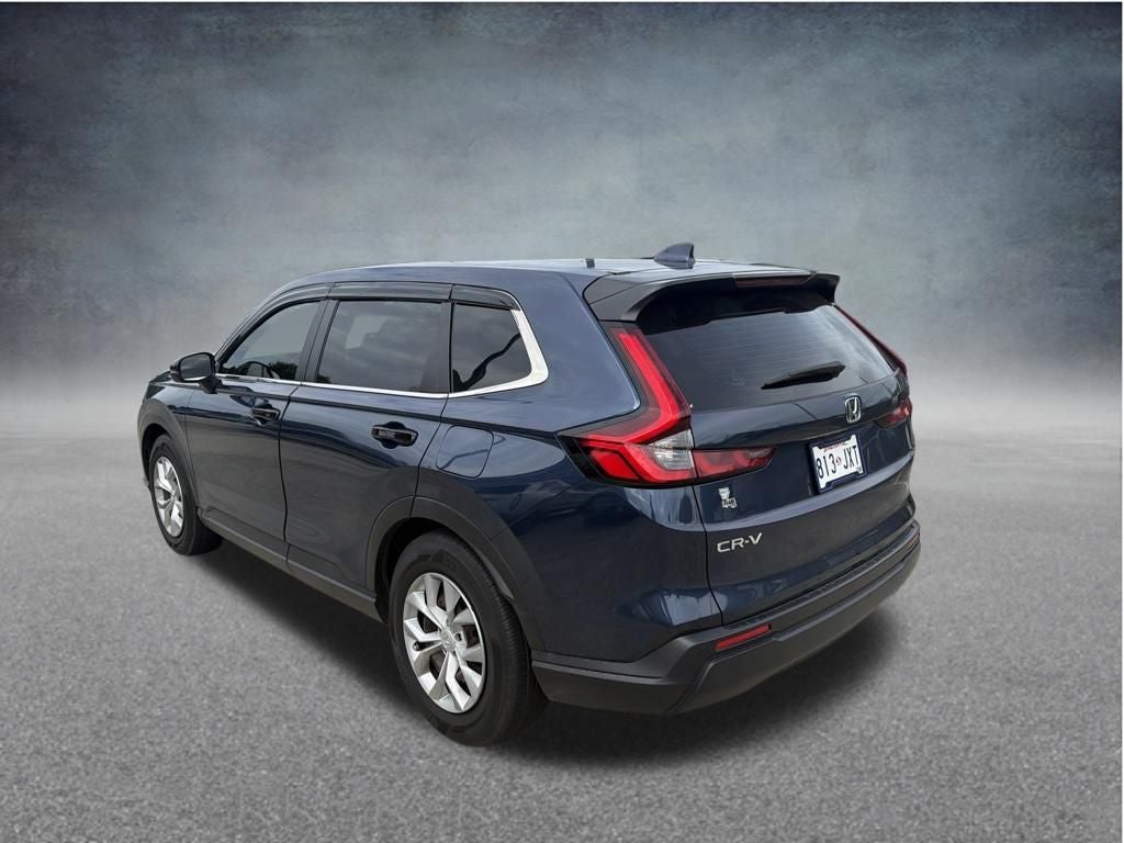2023 Honda CR-V LX