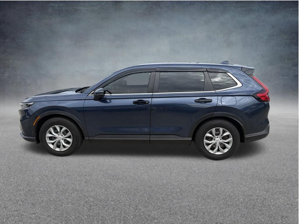 2023 Honda CR-V LX