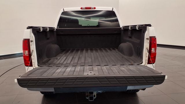 2007 Chevrolet Silverado 1500 LT LT2