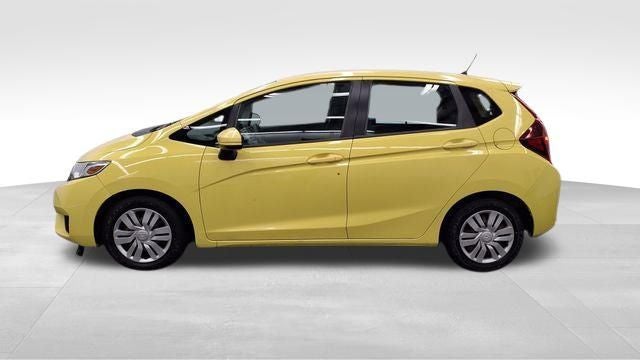 2015 Honda Fit LX