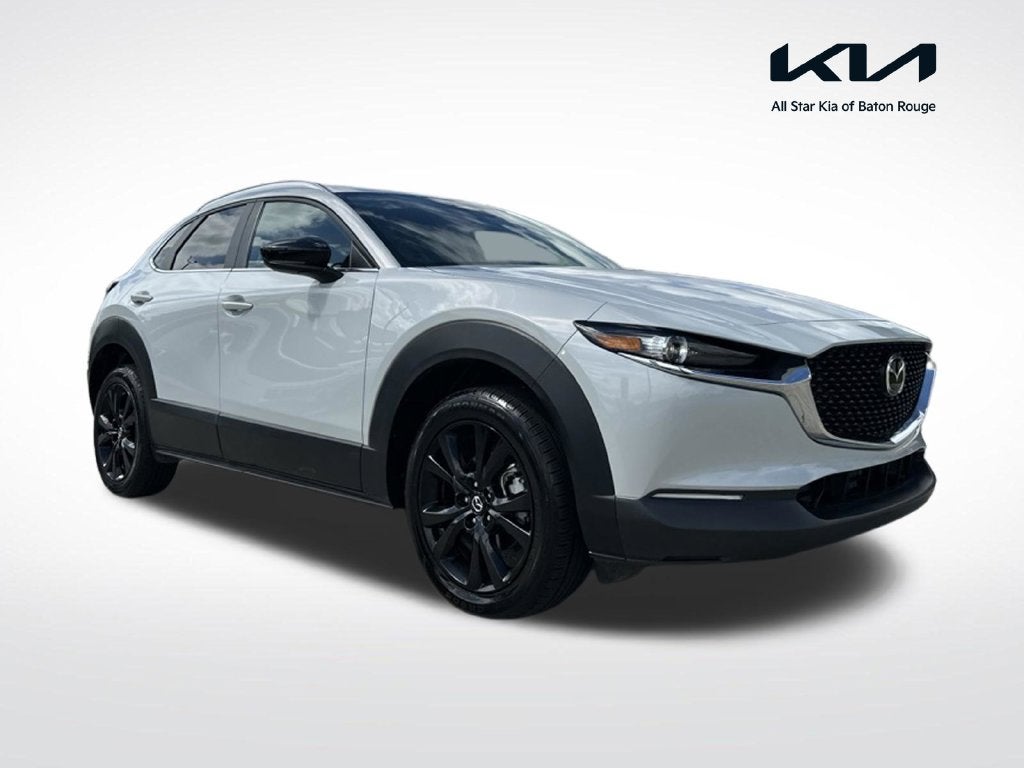 2024 Mazda Mazda CX-30 2.5 S Select Sport