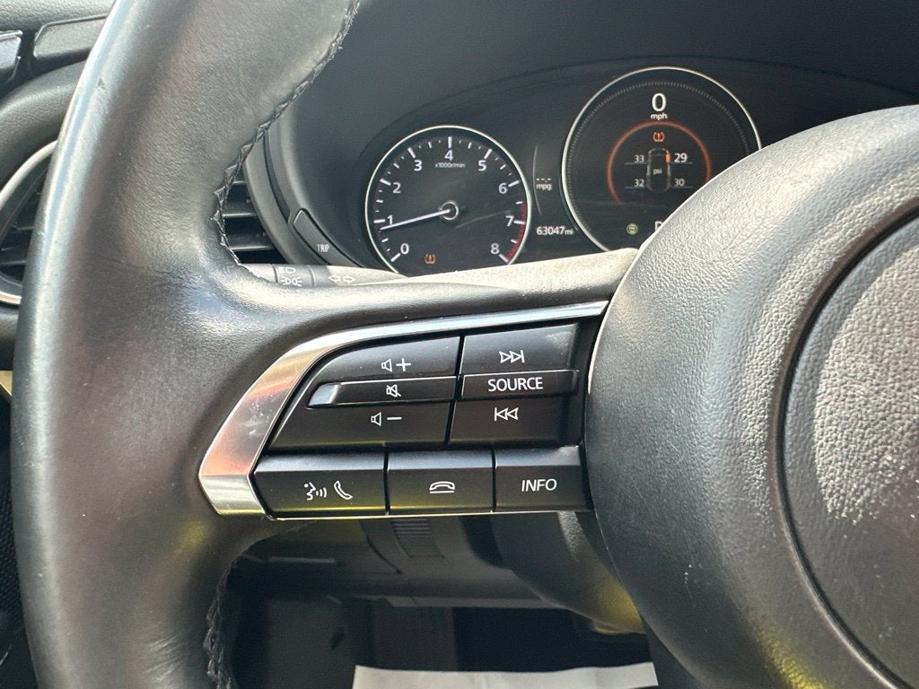 2024 Mazda Mazda CX-30 2.5 S Select Sport