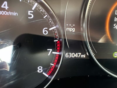 2024 Mazda Mazda CX-30 2.5 S Select Sport