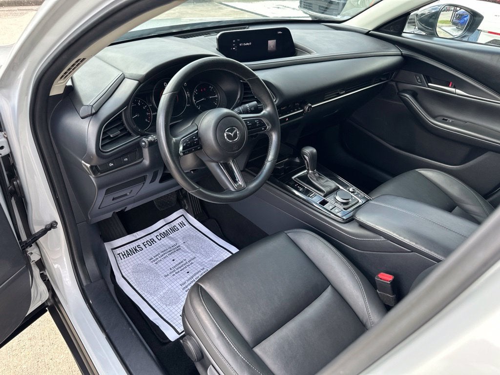 2024 Mazda Mazda CX-30 2.5 S Select Sport