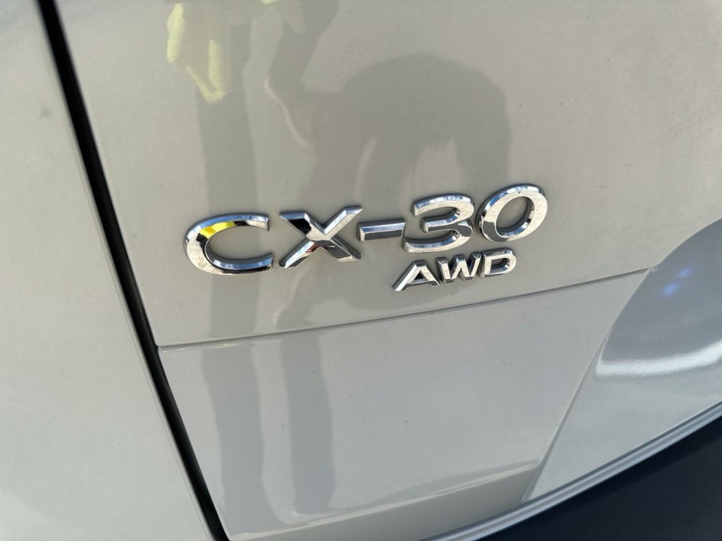 2024 Mazda Mazda CX-30 2.5 S Select Sport