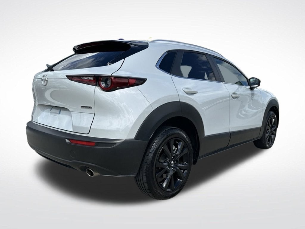2024 Mazda Mazda CX-30 2.5 S Select Sport