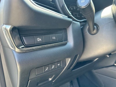 2025 Mazda Mazda CX-30 2.5 S Preferred Package