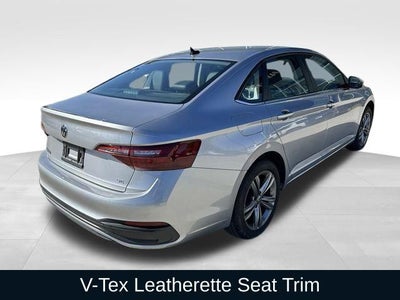 2022 Volkswagen Jetta 1.5T SE