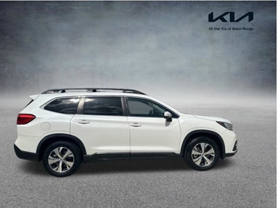 2019 Subaru Ascent Premium