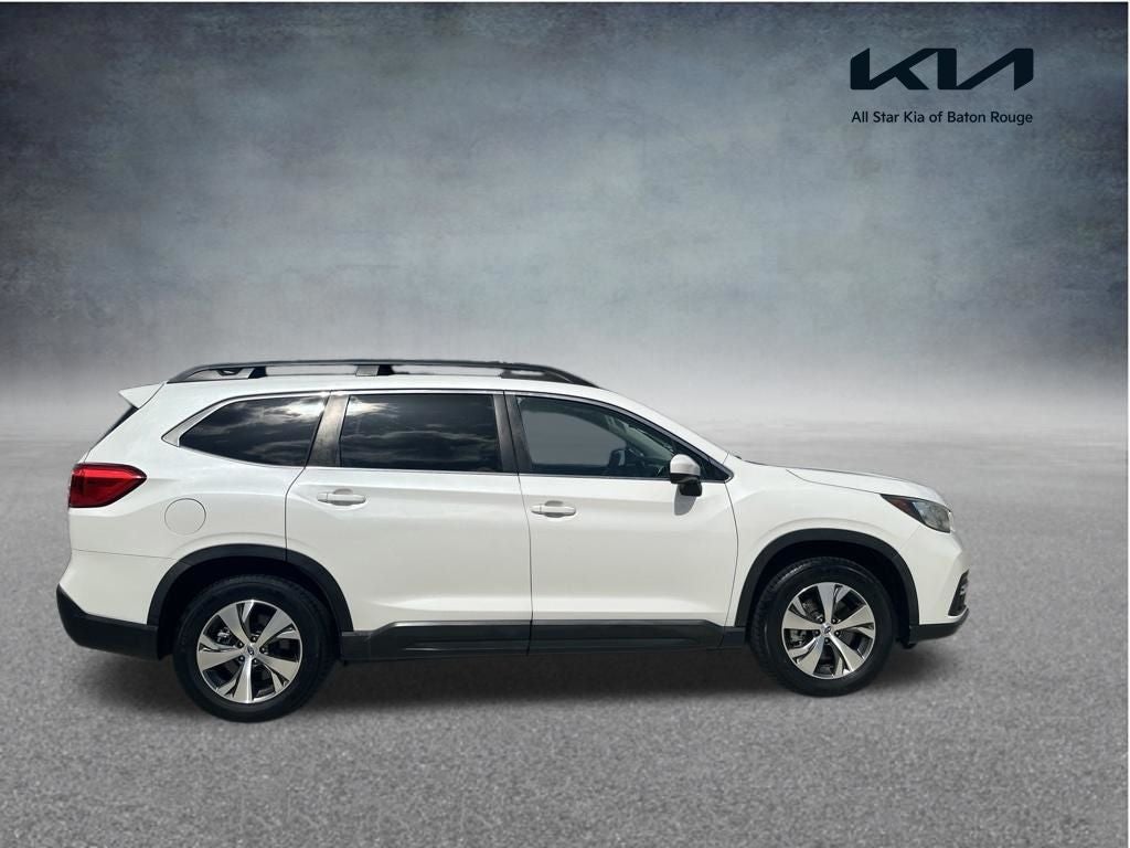2019 Subaru Ascent Premium