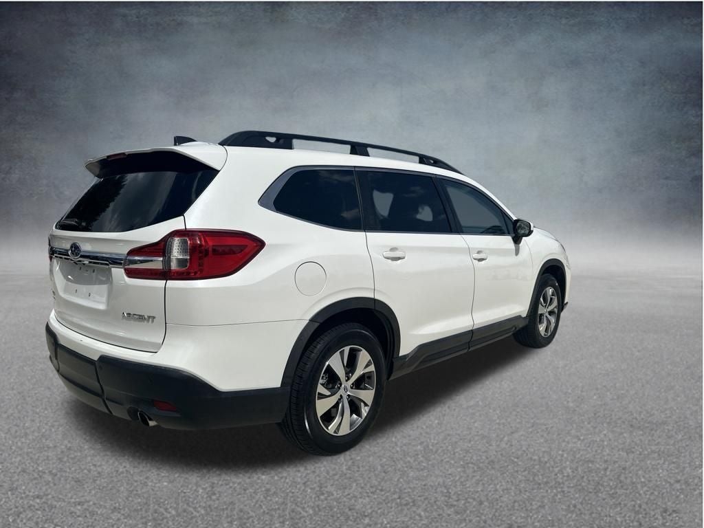 2019 Subaru Ascent Premium
