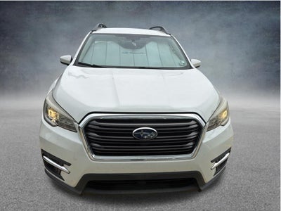 2019 Subaru Ascent Premium