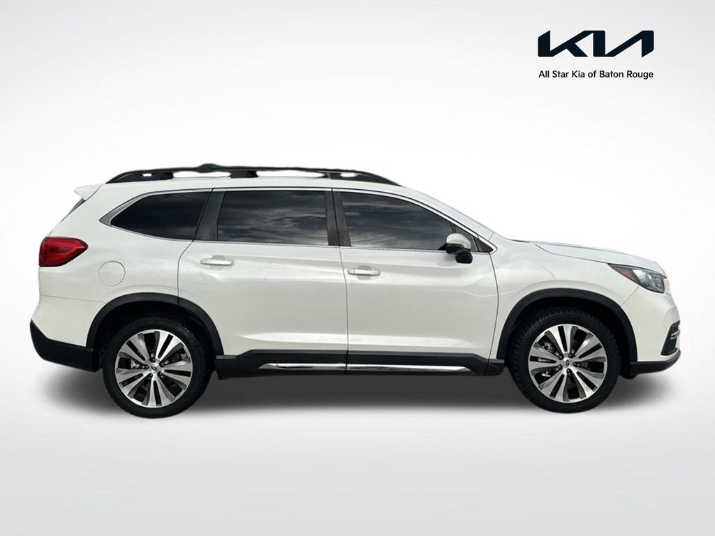 2022 Subaru Ascent Limited