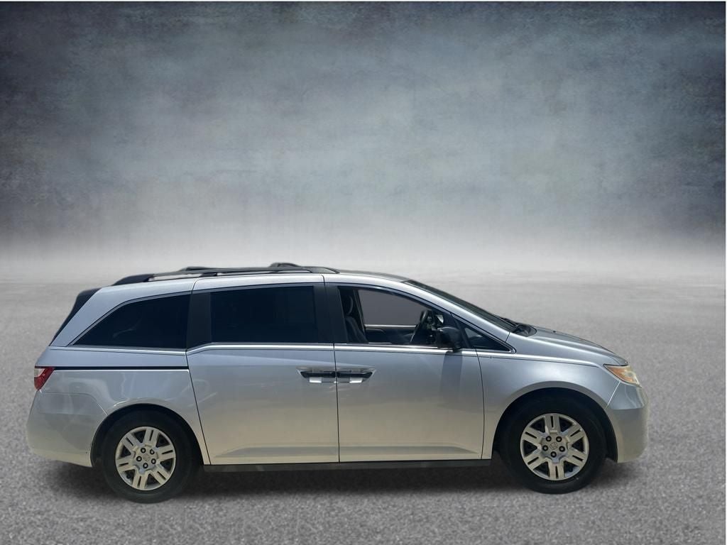 2012 Honda Odyssey LX