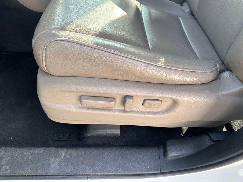 2019 Honda Pilot EX-L w/Navigation and Rear Entertainment System