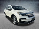 2019 Honda Pilot EX-L w/Navigation and Rear Entertainment System
