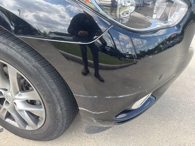 2014 INFINITI QX60 Base