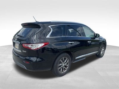 2014 INFINITI QX60 Base