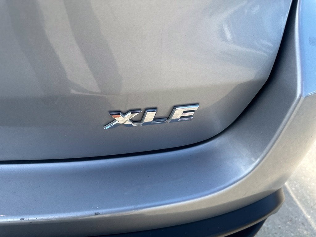 2016 Toyota Highlander XLE V6