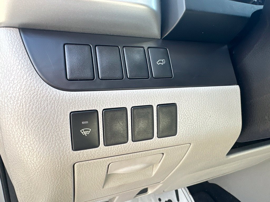 2016 Toyota Highlander XLE V6