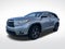 2016 Toyota Highlander XLE V6