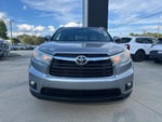 2016 Toyota Highlander XLE V6