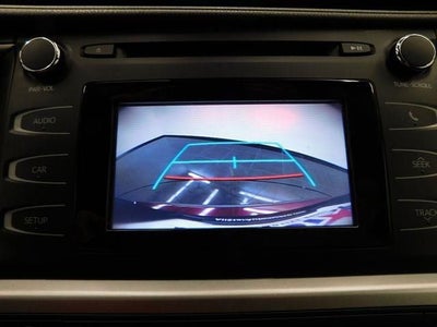 2017 Toyota Highlander LE