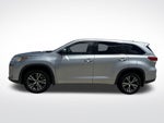 2017 Toyota Highlander LE Plus