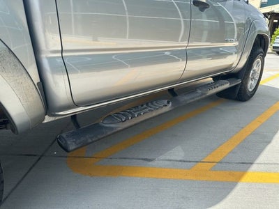 2014 Toyota Tacoma PreRunner