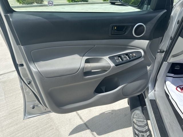 2014 Toyota Tacoma PreRunner