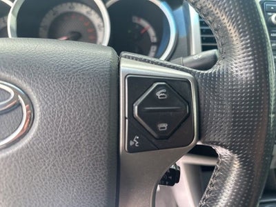 2014 Toyota Tacoma PreRunner