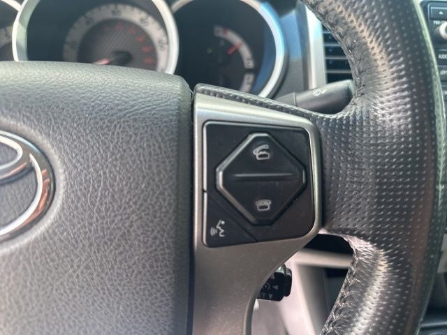 2014 Toyota Tacoma PreRunner