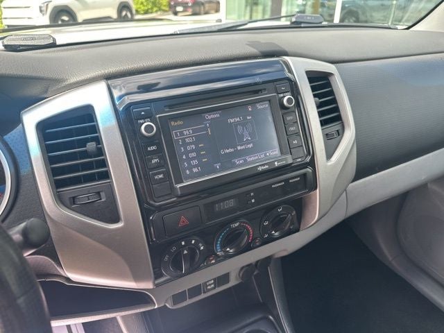 2014 Toyota Tacoma PreRunner