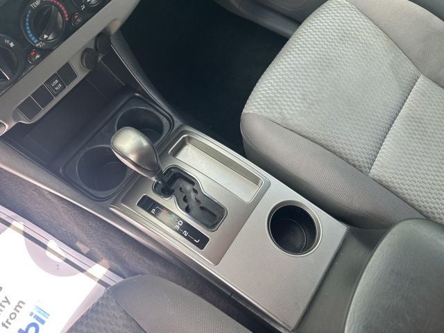 2014 Toyota Tacoma PreRunner