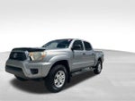 2014 Toyota Tacoma PreRunner