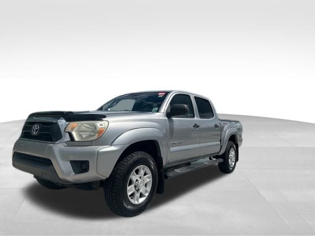 2014 Toyota Tacoma PreRunner