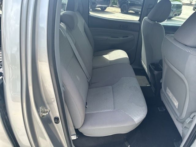 2014 Toyota Tacoma PreRunner