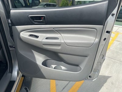 2014 Toyota Tacoma PreRunner