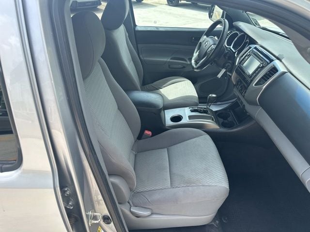 2014 Toyota Tacoma PreRunner