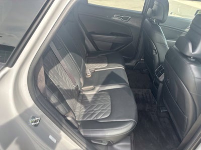 2024 Kia Sportage X-Pro