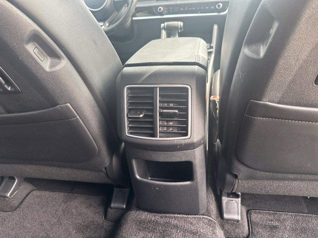 2024 Kia Sportage X-Pro