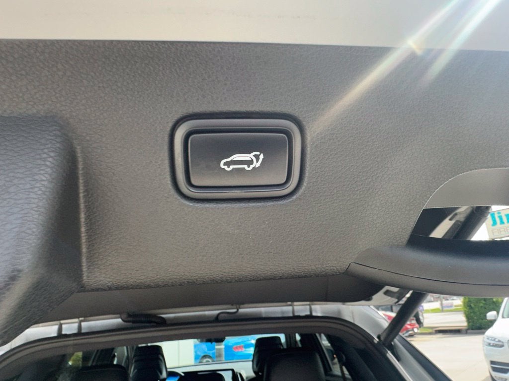 2024 Kia Sportage X-Pro