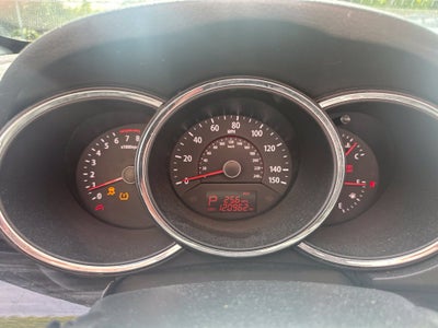 2011 Kia Sorento EX