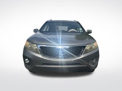 2011 Kia Sorento EX