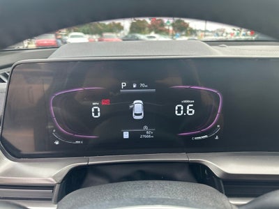 2023 Kia Telluride LX